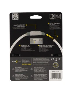 Nite Ize LED Rechargeable Safety Necklace