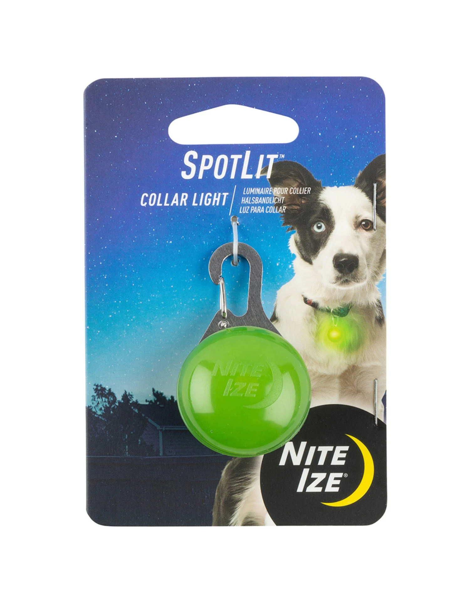 Nite Ize SpotLit Collar Light 5 Nite Ize SpotLit Collar Light - Image 3