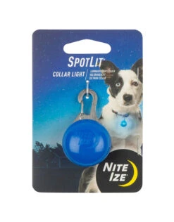 Nite Ize SpotLit Collar Light 14 Nite Ize SpotLit Collar Light -Quality Pet Supply Store nite ize spotlit collar light 5
