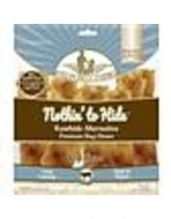 Nothin' To Hide Flip Chips Beef 8 PK