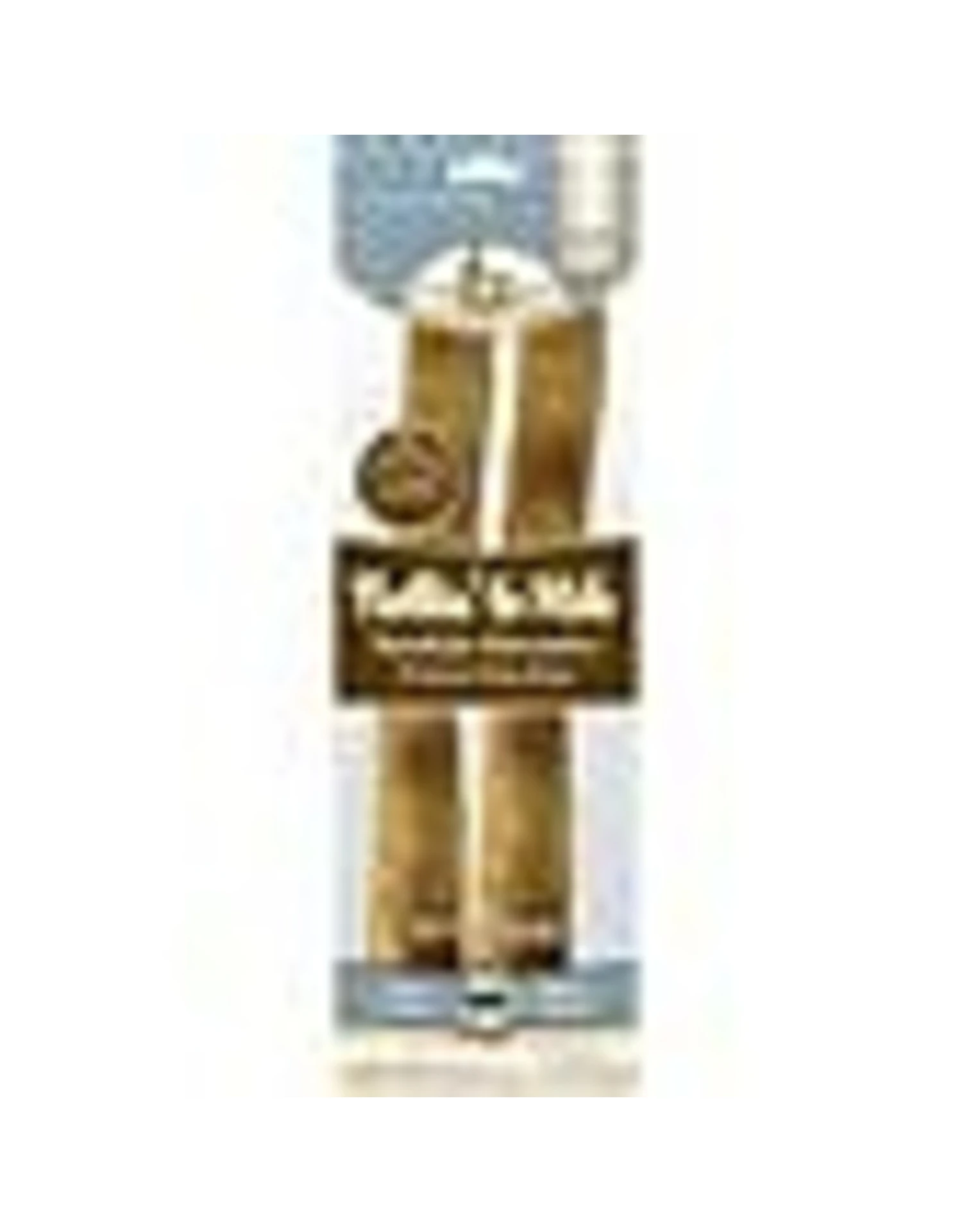 Nothin' To Hide Roll Beef Large 10" 2 PK 3 Nothin' To Hide Roll Beef Large 10" 2 PK