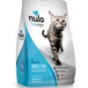 Nulo FreeStyle - Adult Trim - Salmon & Lentils Recipe 5lb -Quality Pet Supply Store nulo freestyle adult trim salmon lentils recipe 5l