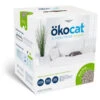 Okocat Dust Free Non-Clumping Paper Pellet Cat Litter 5.5kg 2 Okocat Dust Free Non-Clumping Paper Pellet Cat Litter 5.5kg -Quality Pet Supply Store okocat dust free non clumping paper pellet cat lit