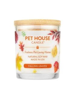 One Fur All Pet House Candles 8.5oz -Quality Pet Supply Store one fur all pet house candles 85oz 2