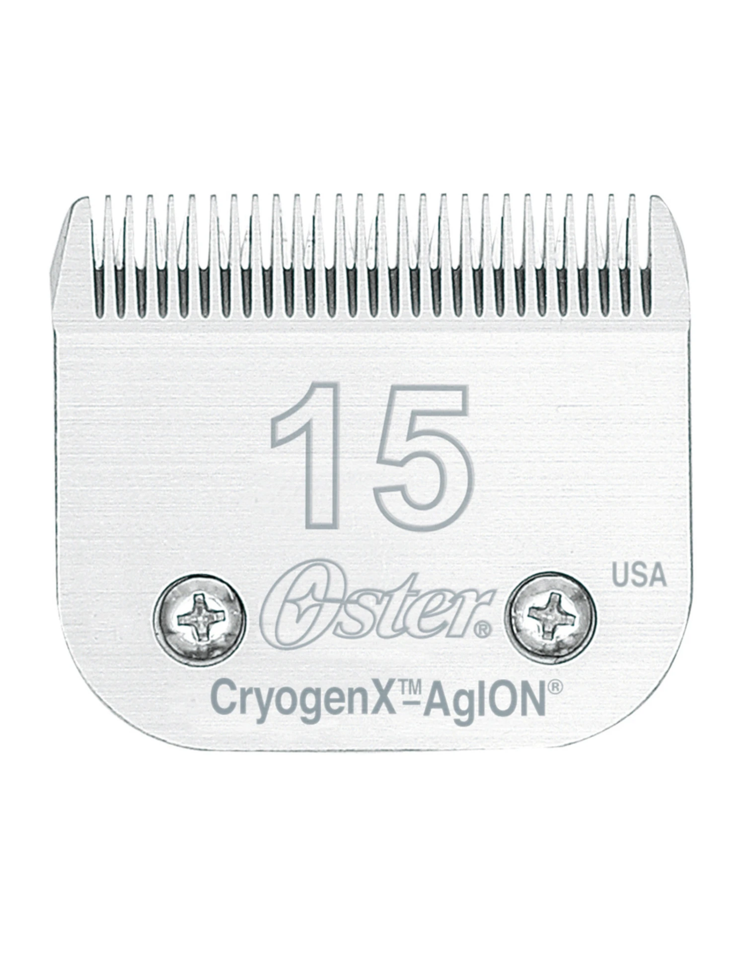 Oster - Sunbeam Cryogen X Blade 4 Oster - Sunbeam Cryogen X Blade - Image 2