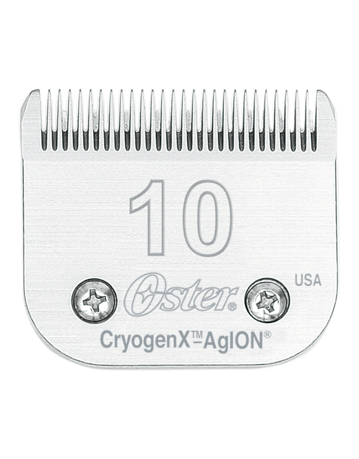 Oster - Sunbeam Cryogen X Blade 3 Oster - Sunbeam Cryogen X Blade