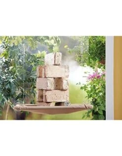 Oster - Sunbeam Sunny Seat Window Mounted Bed / Cat -Quality Pet Supply Store oster sunbeam sunny seat window mounted bed cat 1