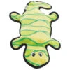 Outward Hound Invincibles Gecko Yellow & Green | 4 Squeaks 1 Outward Hound Invincibles Gecko Yellow & Green | 4 Squeaks -Quality Pet Supply Store outward hound invincibles gecko yellow green 4 squ