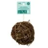 Oxbow Curly Vine Ball - Large 2 Oxbow Curly Vine Ball - Large -Quality Pet Supply Store oxbow curly vine ball large