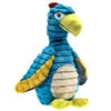 Patchwork Dodo The Bird 15" / Squeak, Grunt & Crunch 1 Patchwork Dodo The Bird 15" / Squeak, Grunt & Crunch -Quality Pet Supply Store patchwork dodo the bird 15 squeak grunt crunch