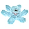 Patchwork Pastel Octopus 8" / Squeak -Quality Pet Supply Store patchwork pastel octopus 8 squeak