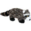 Patchwork Swirl Racoon -Quality Pet Supply Store patchwork swirl racoon