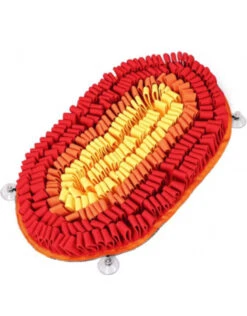 PawzNDogz Snuffle Mat 11 PawzNDogz Snuffle Mat -Quality Pet Supply Store pawzndogz snuffle mat 2