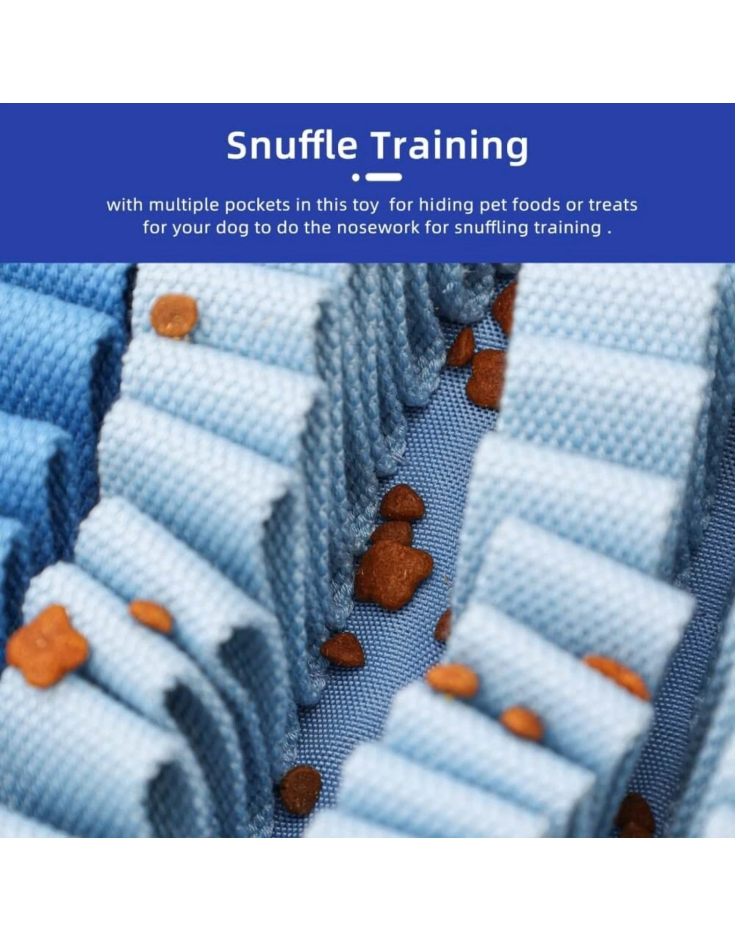 PawzNDogz Snuffle Mat 8 PawzNDogz Snuffle Mat - Image 6