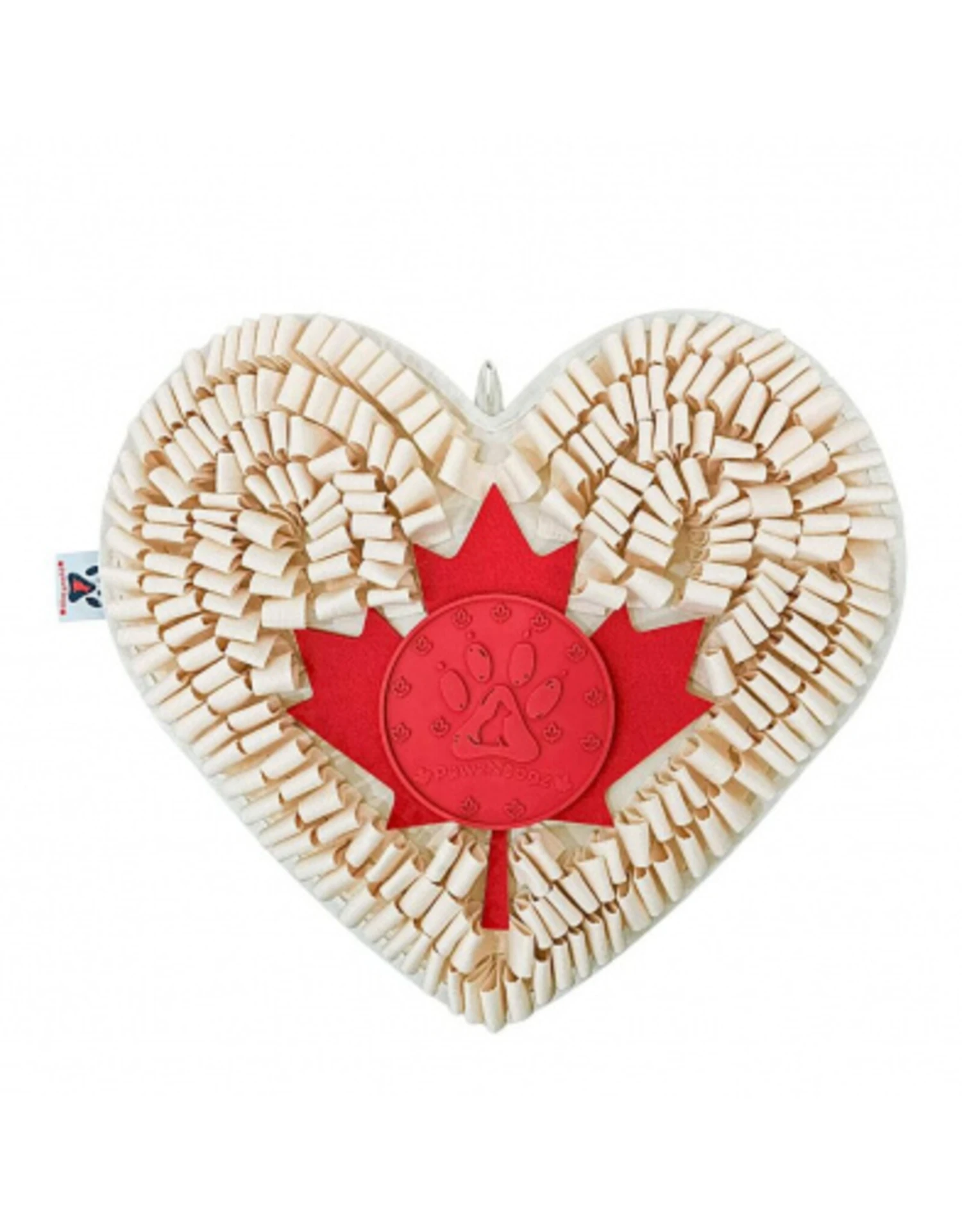 PawzNDogz Snuffle Mat Boundless Love 3 PawzNDogz Snuffle Mat Boundless Love