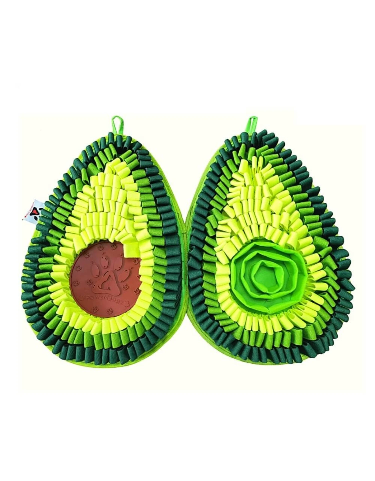 PawzNDogz Snuffle Mat 3 PawzNDogz Snuffle Mat