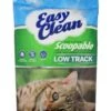 Pestell Easy Clean Low Track Clumping Litter 20LB 1 Pestell Easy Clean Low Track Clumping Litter 20LB -Quality Pet Supply Store pestell easy clean low track clumping litter 20lb
