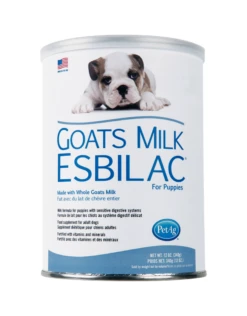 Pet-Ag Esbilac Goats Milk Powder 12OZ
