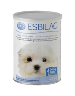Pet-Ag Esbilac Powder Milk Replacer 12OZ
