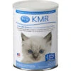 Pet-Ag KMR Powder Milk Replacer 12OZ | Kitten -Quality Pet Supply Store pet ag kmr powder milk replacer 12oz kitten