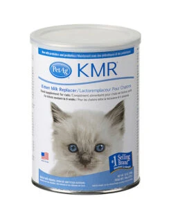 Pet-Ag KMR Powder Milk Replacer 12OZ | Kitten