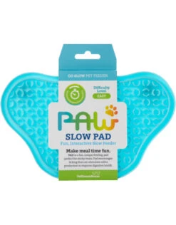 Pet Dream House Paw Lick Pad -Quality Pet Supply Store pet dream house paw lick pad 1