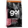 Petcurean GO! Carnivore GF Salmon & Cod - Cat -Quality Pet Supply Store petcurean go carnivore gf salmon cod cat