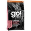 Petcurean GO! GF Carnivore Salmon & Cod -Quality Pet Supply Store petcurean go gf carnivore salmon cod