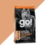 Petcurean GO! Gut Health Salmon & Ancient Grains -Quality Pet Supply Store petcurean go gut health salmon ancient grains