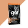 Petcurean GO! Gut Health Salmon & Ancient Grains - Cat 1 Petcurean GO! Gut Health Salmon & Ancient Grains - Cat -Quality Pet Supply Store petcurean go gut health salmon ancient grains cat