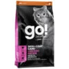 Petcurean GO! Skin & Coat Chicken Recipe - Cat 1 Petcurean GO! Skin & Coat Chicken Recipe - Cat -Quality Pet Supply Store petcurean go skin coat chicken recipe cat