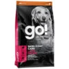 Petcurean GO! Skin & Coat Lamb Recipe With Grains -Quality Pet Supply Store petcurean go skin coat lamb recipe with grains
