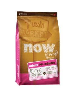 Petcurean NOW Turkey Salmon & Duck Adult - Cat