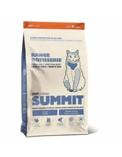 Petcurean Summit Range Rotisserie Adult Cat
