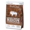 PetKind Green Tripe & Bison Formula -Quality Pet Supply Store petkind green tripe bison formula