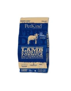 PetKind SAP Lamb Tripe Small Bite Formula -Quality Pet Supply Store petkind sap lamb tripe small bite formula 1