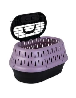 Petmate Top Load Cat Kennel -Quality Pet Supply Store petmate top load cat kennel 1