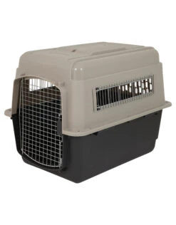 Petmate Ultra Vari Kennel Fashion Intermediate 32x22.5x24