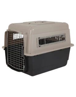 Petmate Ultra Vari Kennel Fashion Medium 28x20.5x21.5