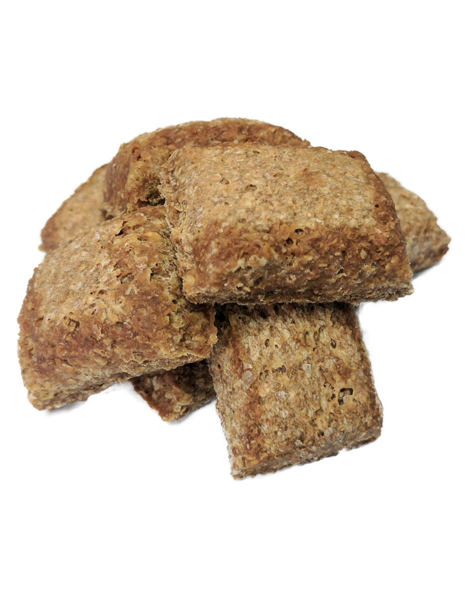 Pets Agree Oink Bars Bacon Small 2LB 4 Pets Agree Oink Bars Bacon Small 2LB - Image 2