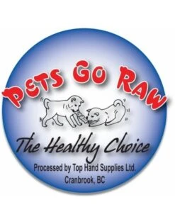 Pets Go Raw Variety Pack Full Meal 8 X 1/2lb Patties 5 Pets Go Raw Variety Pack Full Meal 8 X 1/2lb Patties -Quality Pet Supply Store pets go raw variety pack full meal 8 x 1 2lb patti 1