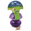 PetSafe Busy Buddy Magic Mushroom Medium/Large -Quality Pet Supply Store petsafe busy buddy magic mushroom medium large