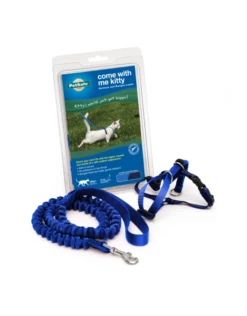PetSafe Come With Me Kitty Harness & Bungee Leash 10 PetSafe Come With Me Kitty Harness & Bungee Leash -Quality Pet Supply Store petsafe come with me kitty harness bungee leash 2