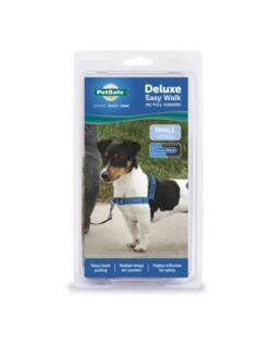 PetSafe Deluxe Easy Walk Harness -Quality Pet Supply Store petsafe deluxe easy walk harness 3