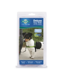 PetSafe Deluxe Easy Walk Harness -Quality Pet Supply Store petsafe deluxe easy walk harness 4