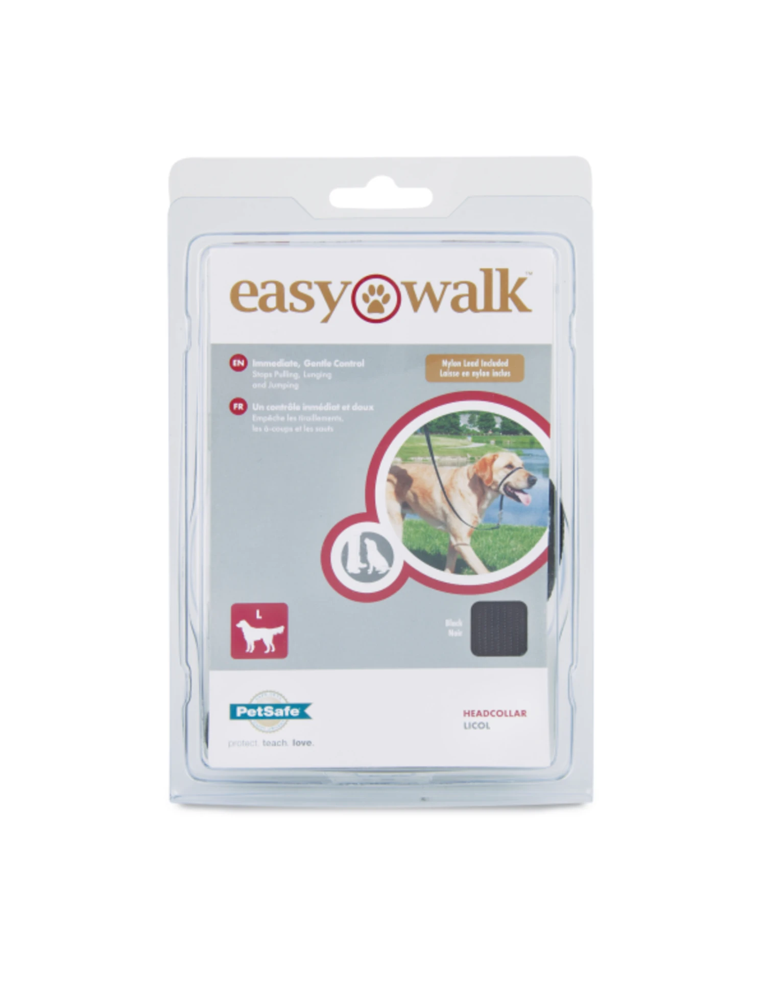 PetSafe Easy Walk Headcollar 3 PetSafe Easy Walk Headcollar