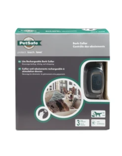 PetSafe Lite Rechargeable Waterproof Bark Control