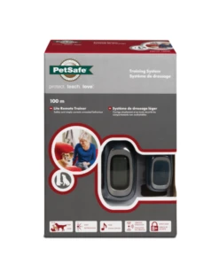 PetSafe Petsafe 100 M Lite Remote Trainer 15 Levels
