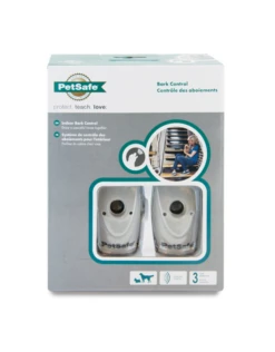 PetSafe Ultrasonic Indoor Bark Control 2 Pc