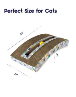Petstages Scratch & Rock -Quality Pet Supply Store petstages scratch rock 1